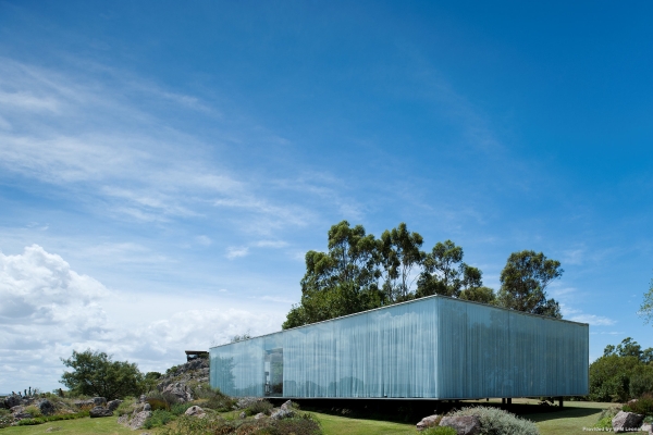 Hotel Fasano Punta del Este